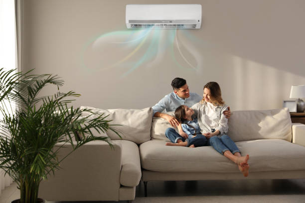 Best HVAC for Healthcare Facilities in Friendswood, TX