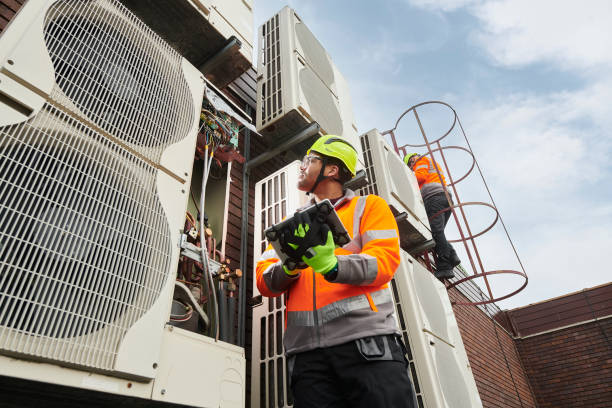 Best HVAC Equipment and Components in Friendswood, TX