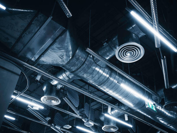 Best Energy-efficient HVAC Solutions in Friendswood, TX