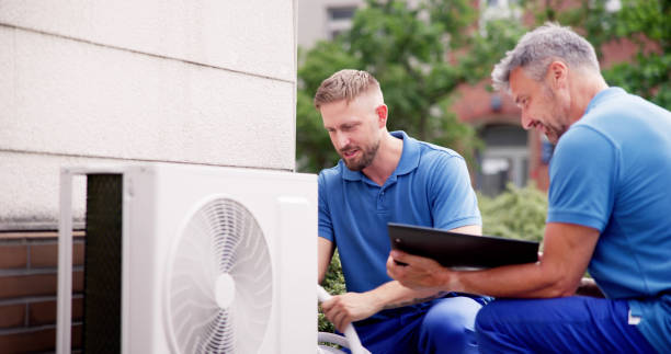 Best Emergency HVAC Services in Friendswood, TX