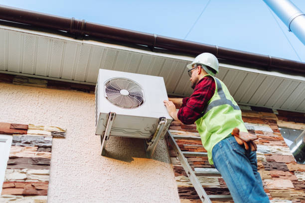 Best Ductless Mini-Split Systems in Friendswood, TX