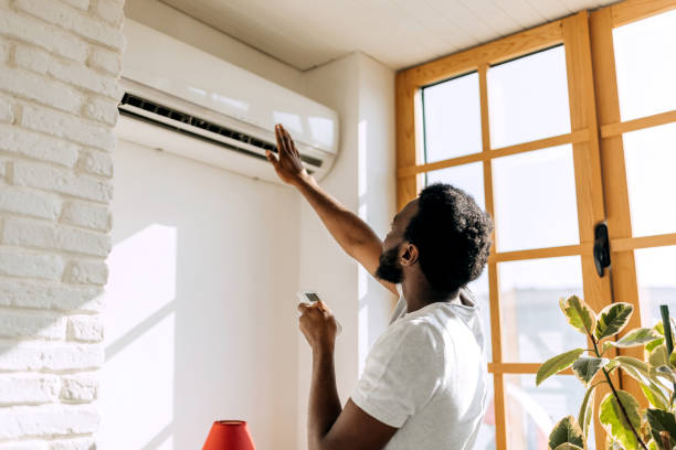 Best Residential HVAC in Friendswood, TX