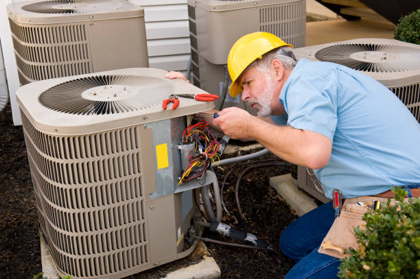 Best VRF (Variable Refrigerant Flow) Systems in Friendswood, TX