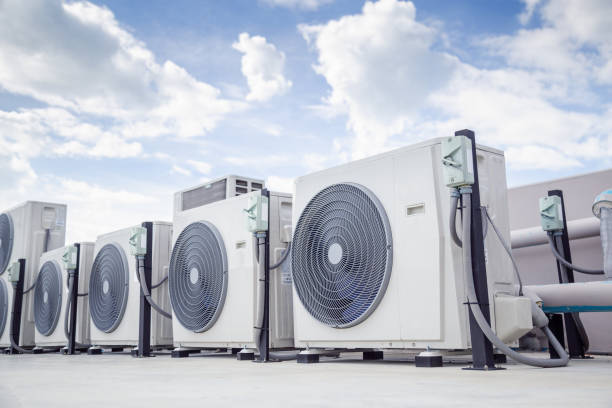 Best Seasonal HVAC Services in Friendswood, TX