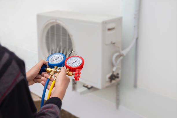 Best HVAC Retrofitting and Upgrading in Friendswood, TX