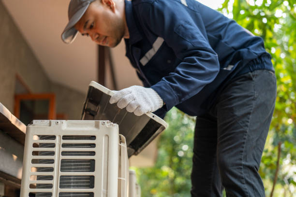 Best HVAC Financing and Leasing in Friendswood, TX