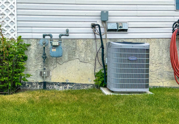 Friendswood, TX HVAC Company